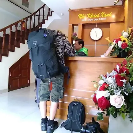 Green Hotel-2